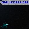 NVSS J122931+205102