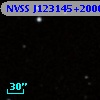 NVSS J123145+200053