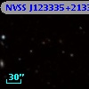 NVSS J123335+213331