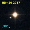 BD+20  2717