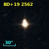 BD+19  2562