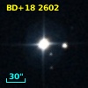 BD+18  2602