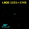 LBQS 1221+1745
