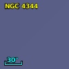NGC  4344