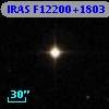 IRAS F12200+1803