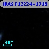 IRAS F12224+1718