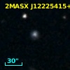 2MASX J12225415+1839528