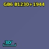 GB6 B1230+1944
