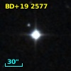 BD+19  2577
