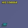 HD 108468