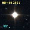 BD+18  2621