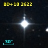 BD+18  2622