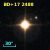 BD+17  2488