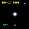 BD+17  2493