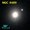 NGC  4489