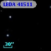 LEDA   41511