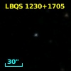 LBQS 1230+1705