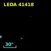 LEDA   41418