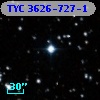 TYC 3626-727-1