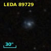 LEDA   89729