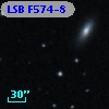 LSB F574-8