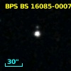 BPS BS 16085-0007