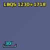 RX J1233.0+1701