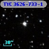 TYC 3626-733-1