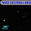 NVSS J122915+185827