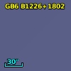 GB6 B1226+1802