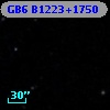 GB6 B1223+1750