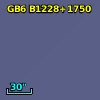 GB6 B1228+1750