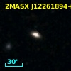 2MASX J12261894+1743280