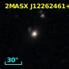 2MASX J12262461+1738420