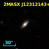 2MASX J12312143+1702164