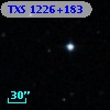 TXS 1226+183