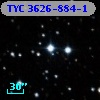 TYC 3626-884-1