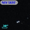 NSV  5697