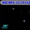 [HU2001] J122813.9+170637