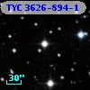 TYC 3626-894-1