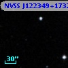 NVSS J122349+173206