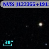 NVSS J122355+191117