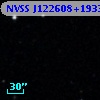 NVSS J122608+193307