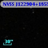 NVSS J122904+185502