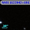 NVSS J122942+191754