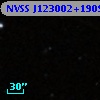 NVSS J123002+190930