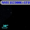 NVSS J123006+171849