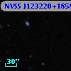 NVSS J123220+185838