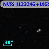 NVSS J123245+185935