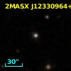 NVSS J123309+171450